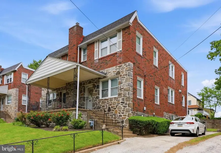 422 E Eagle Rd, Havertown, PA 19083 - #2