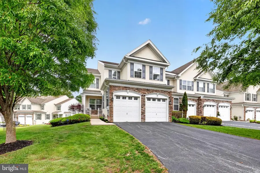 15 Newberry Ct, Glen Mills, PA 19342 - #3