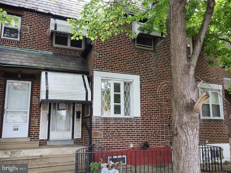 Address Withheld By Seller, Upper Darby, PA 19082 - #1