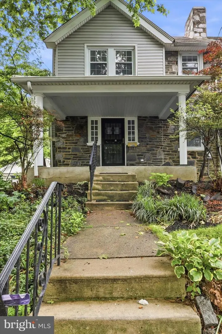 7208 Hilltop Rd, Upper Darby, PA 19082 - #3