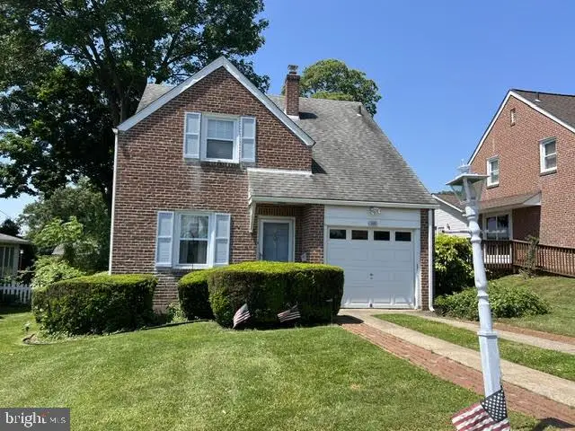310 Edgemore Rd, Secane, PA 19018 - #2