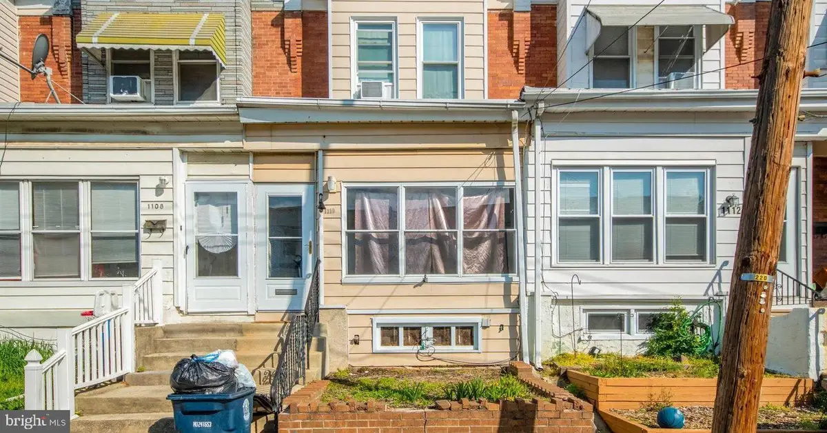 1110 E 11th St, Crum Lynne, PA 19022 - #1