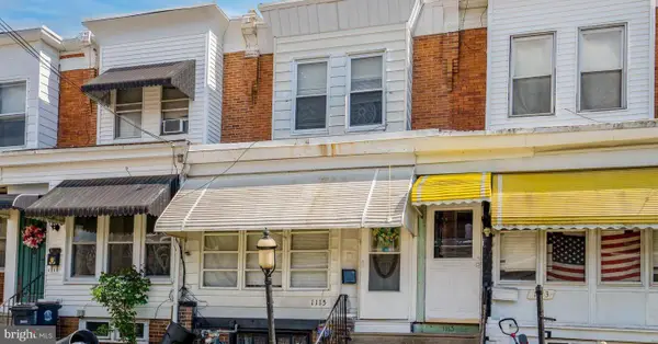 1115 E 11th St, CRUM LYNNE, PA 19022
