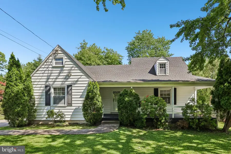 3558 Sawmill Rd, Newtown Square, PA 19073 - #2