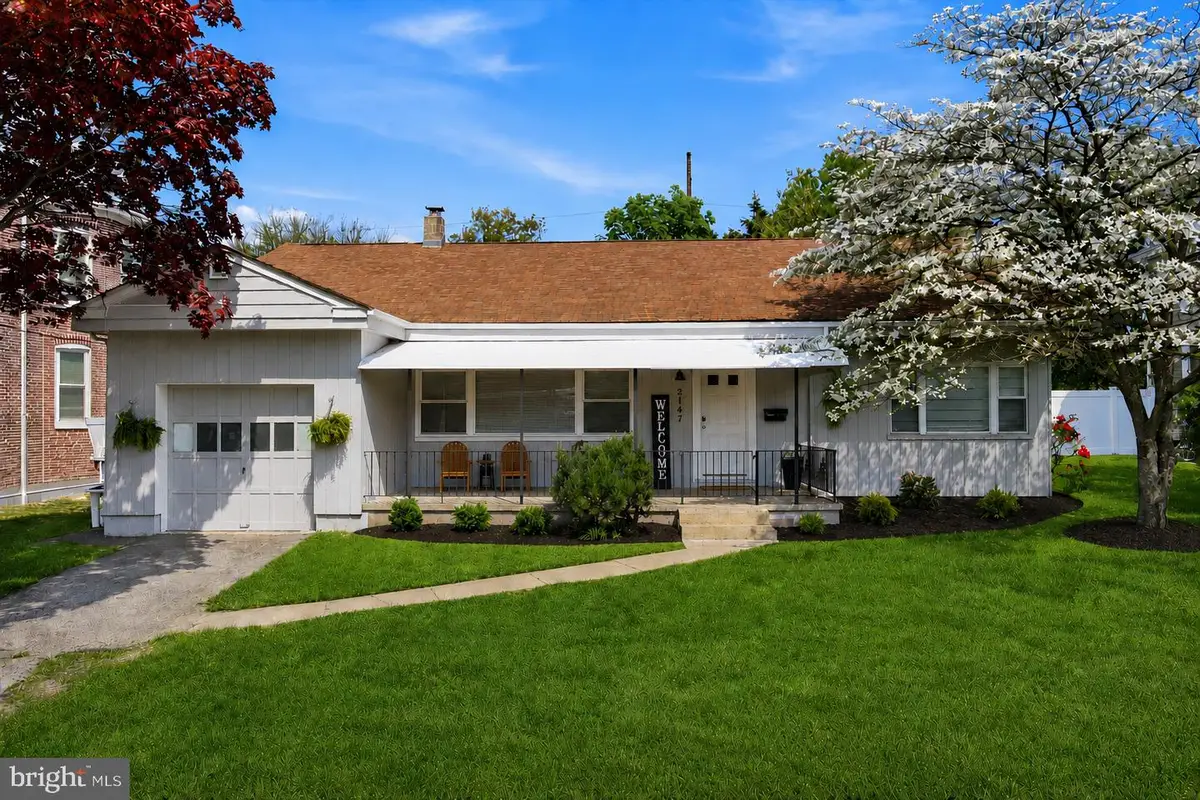 2147 Franklin Ave, Morton, PA 19070 - #1
