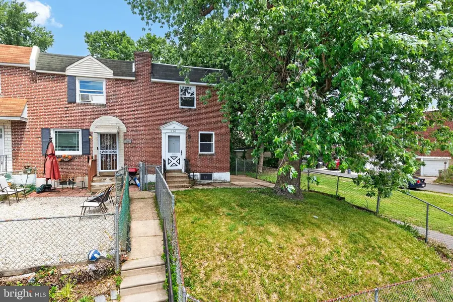 801 Taylor Dr, Folcroft, PA 19032 - #2