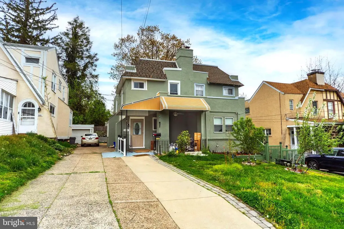 359 Lakeview Ave, Drexel Hill, PA 19026 - #1