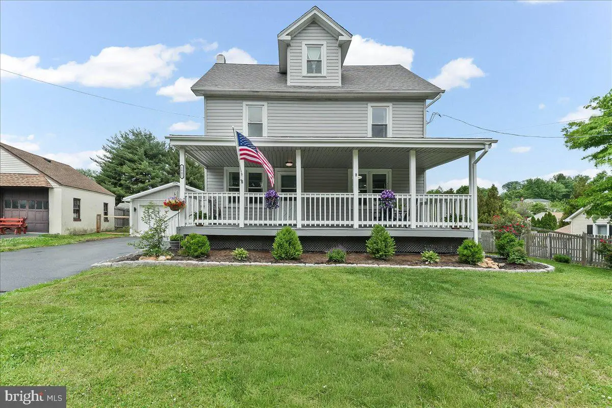 1842 Cherry St, Upper Chichester, PA 19061 - #1