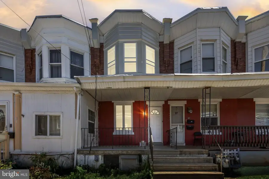 59 N Keystone Ave, Upper Darby, PA 19082 - #2