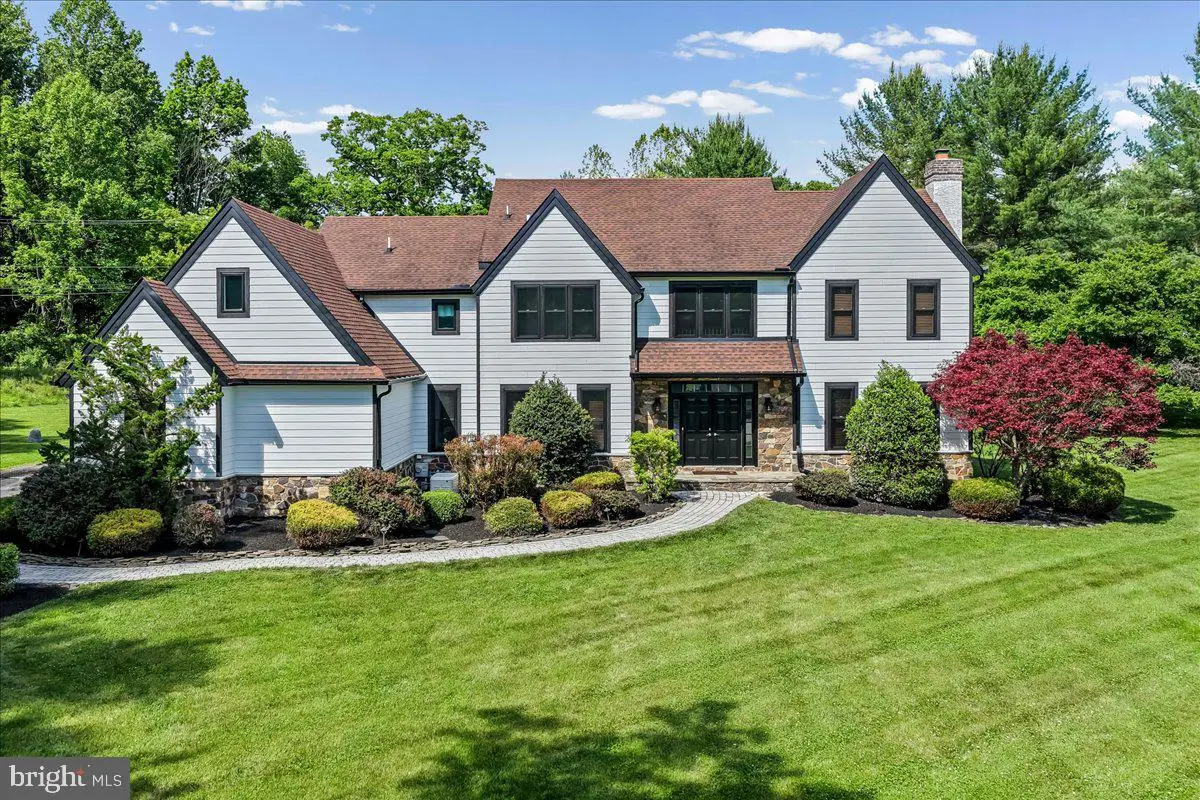 51 Ridings Way, Chadds Ford, PA 19317 - #1