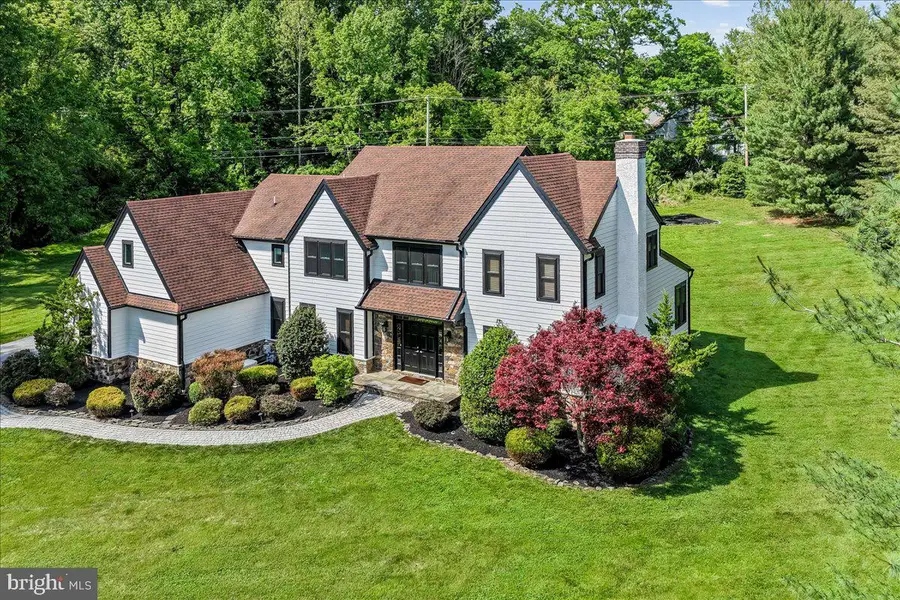 51 Ridings Way, Chadds Ford, PA 19317 - #3