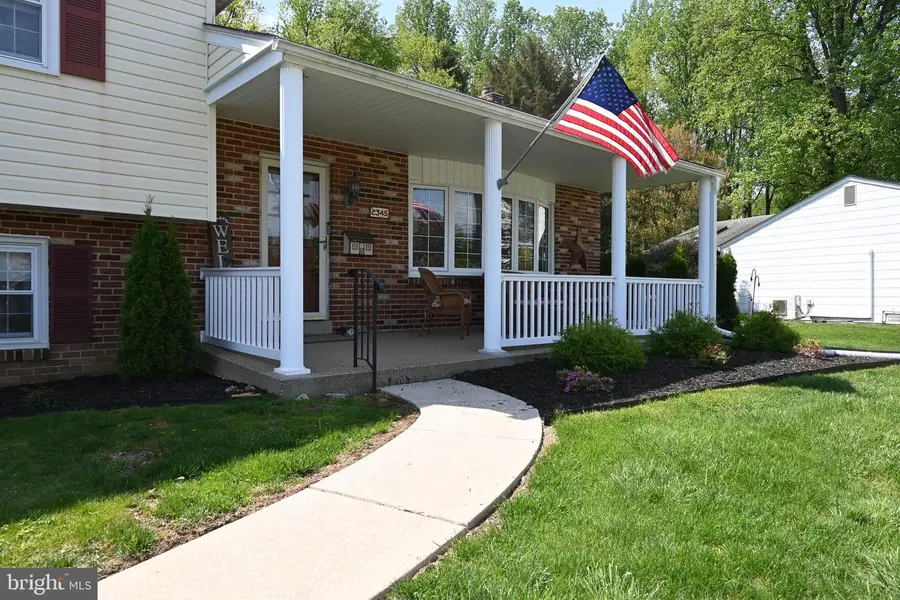 2345 Crestview Ln, Aston, PA 19014 - #2