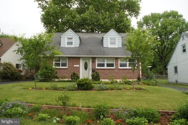 2407 Secane Rd, SECANE, PA 19018