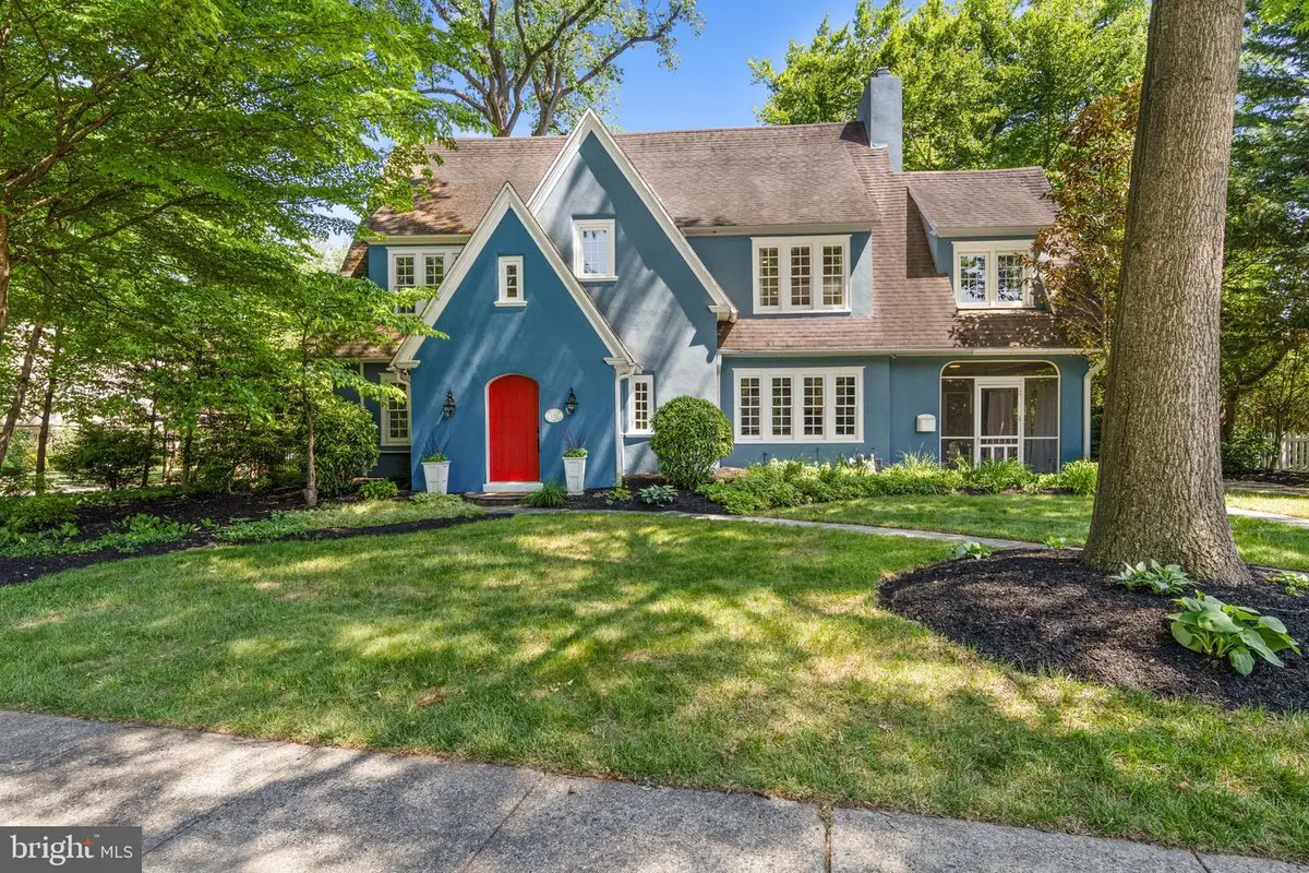 920 Truepenny Rd, Media, PA 19063 - #1