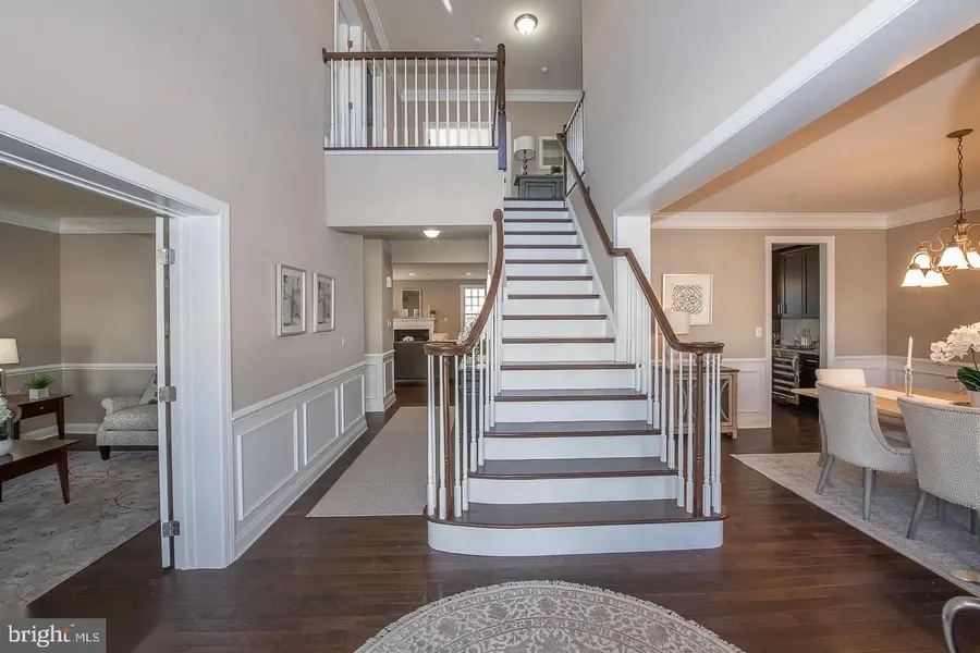 3704 Liseter Gardens, Newtown Square, PA 19073 - #2