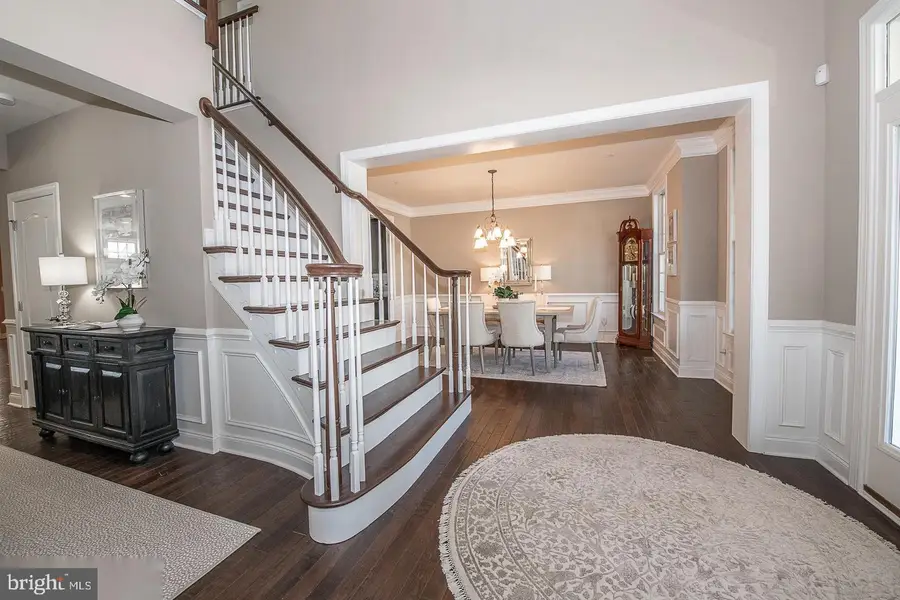 3704 Liseter Gardens, Newtown Square, PA 19073 - #3