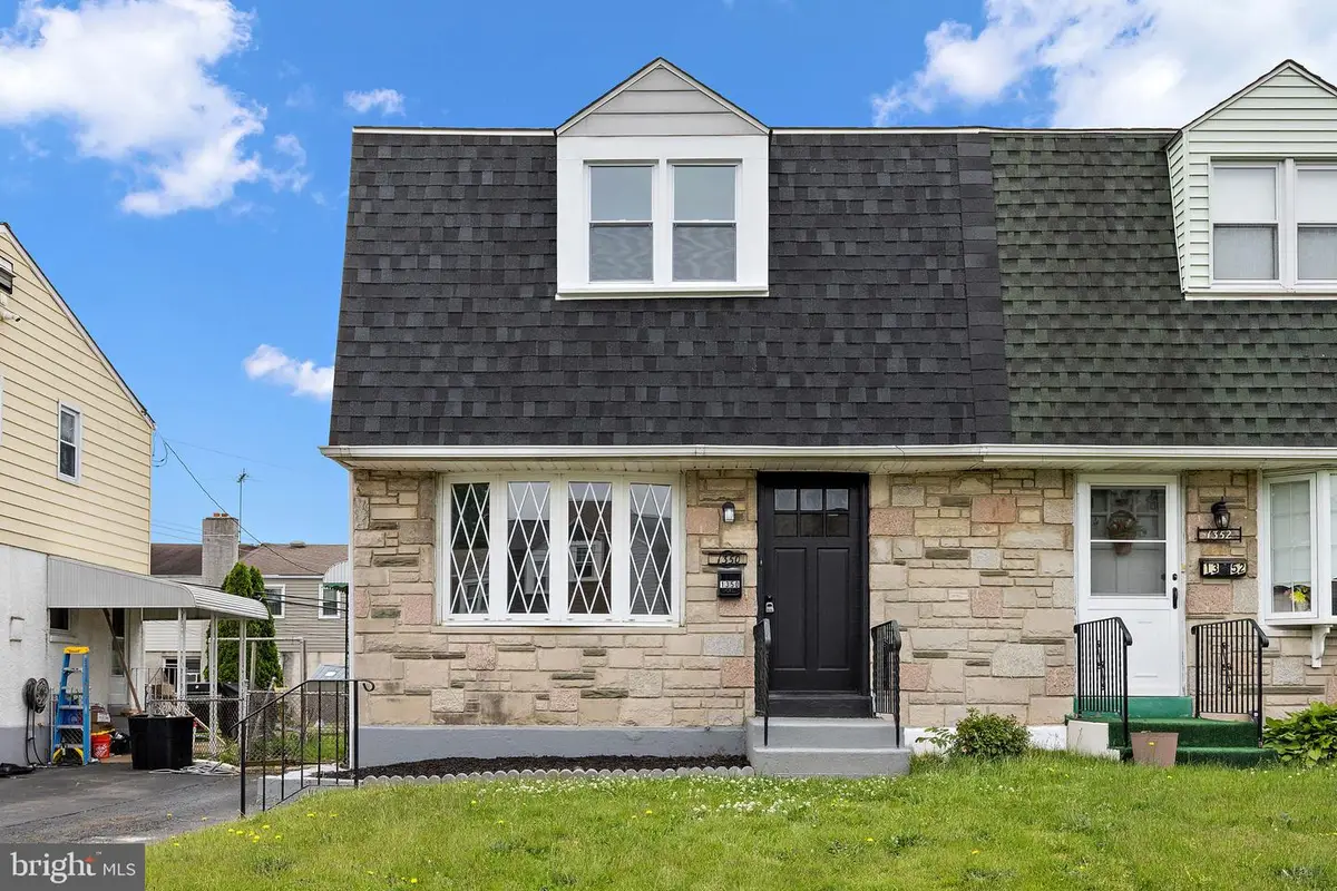 1350 Price St, Marcus Hook, PA 19061 - #1