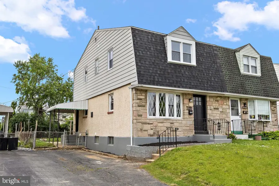 1350 Price St, Marcus Hook, PA 19061 - #2
