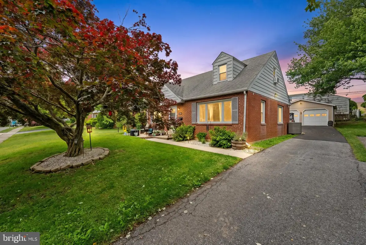 478 Granite Ter, Springfield, PA 19064 - #1