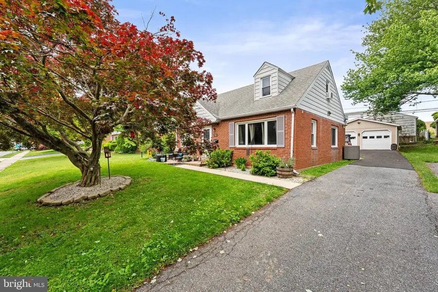 478 Granite Ter, Springfield, PA 19064 - #2