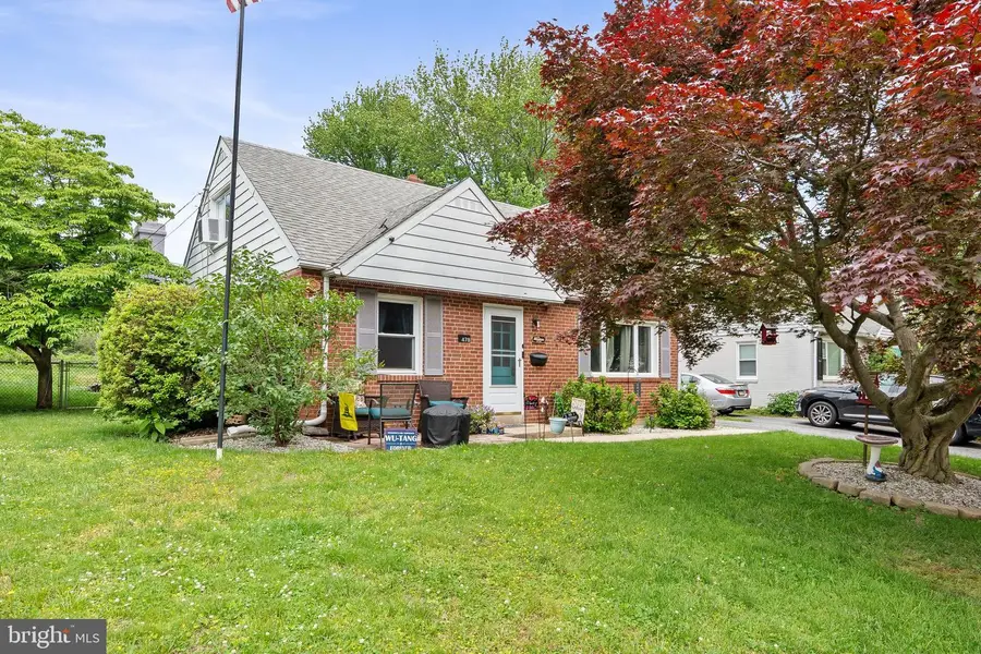 478 Granite Ter, Springfield, PA 19064 - #3