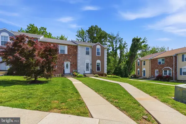 507 Evergreen Ln #46, UPPER CHICHESTER, PA 19014
