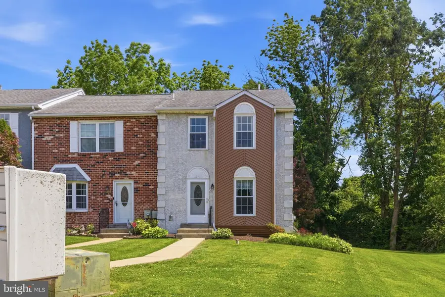 507 Evergreen Ln #46, Upper Chichester, PA 19014 - #3