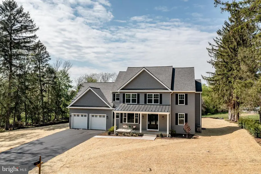 13 Rhoads Ln, Media, PA 19063 - #2