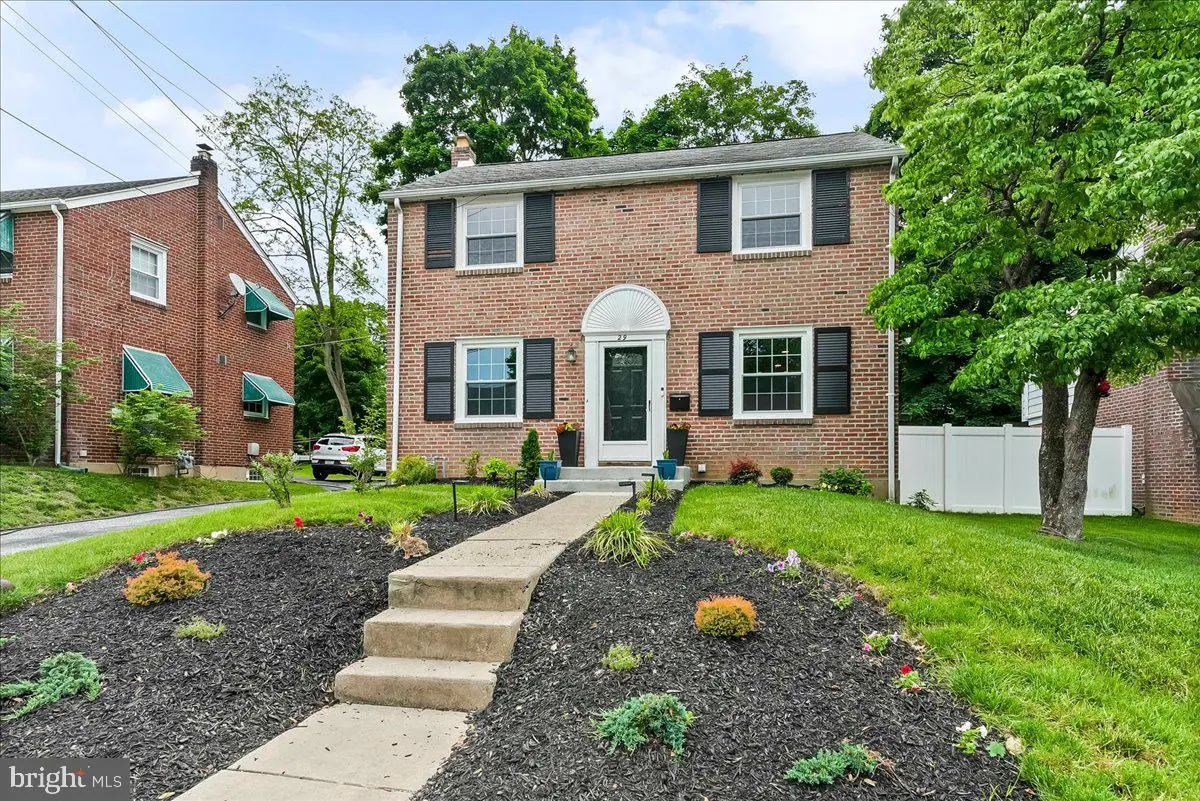 29 Schuyler Rd, Springfield, PA 19064 - #1