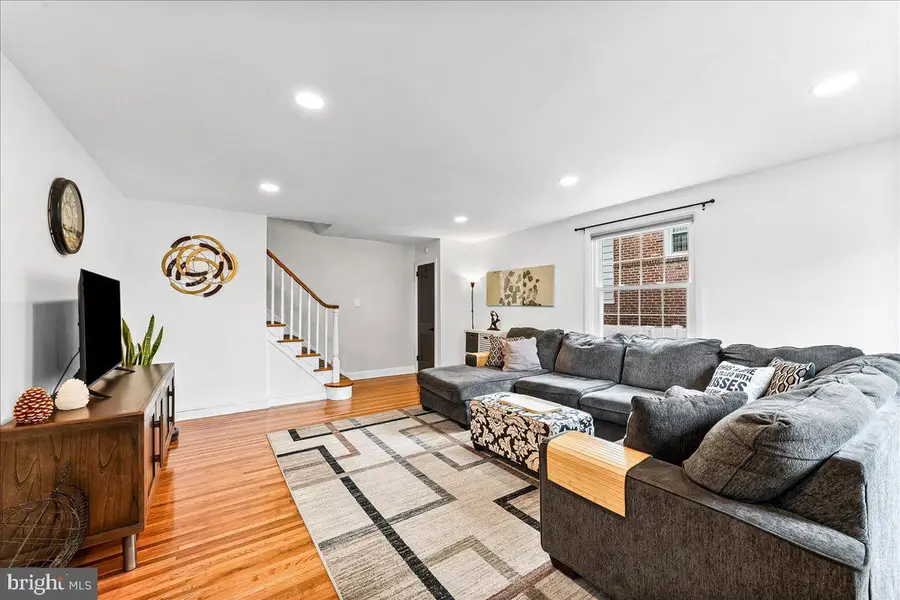 29 Schuyler Rd, Springfield, PA 19064 - #3