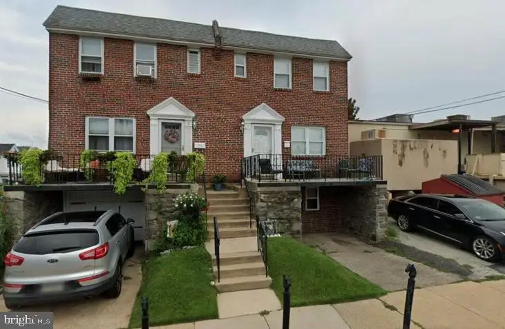 3 N Fairview Ave, Upper Darby, PA 19082 - #1