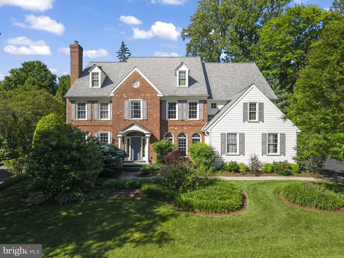 309 Durham Dr, Villanova, PA 19085 - #1