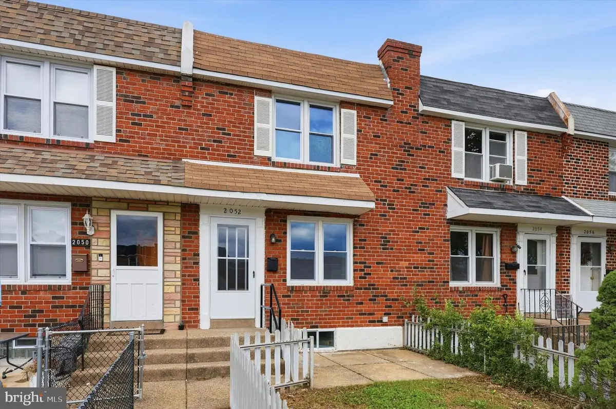 2052 Heather Rd, Folcroft, PA 19032 - #1