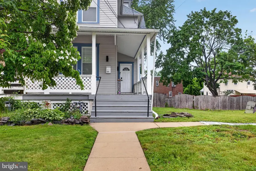 825 Andrews Ave, Darby, PA 19023 - #2