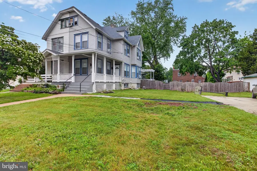 825 Andrews Ave, Darby, PA 19023 - #3