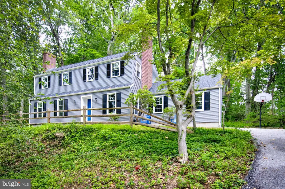 791 Robinhood Rd, Bryn Mawr, PA 19010 - #1