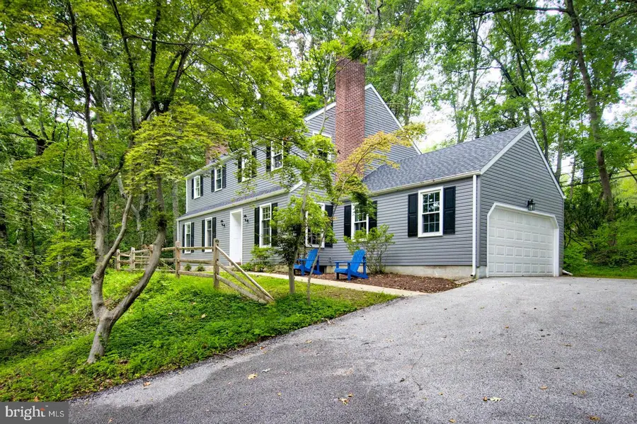 791 Robinhood Rd, Bryn Mawr, PA 19010 - #2