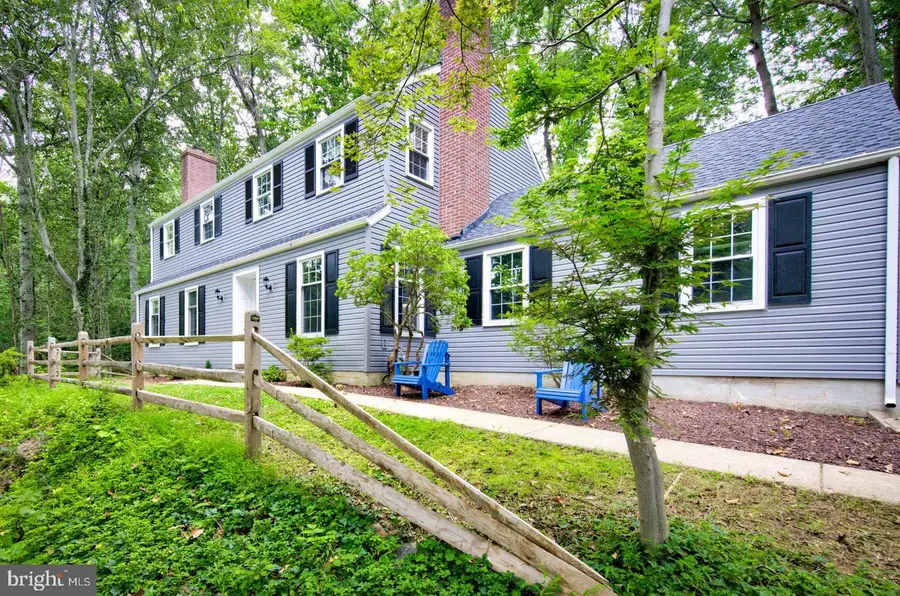 791 Robinhood Rd, Bryn Mawr, PA 19010 - #3