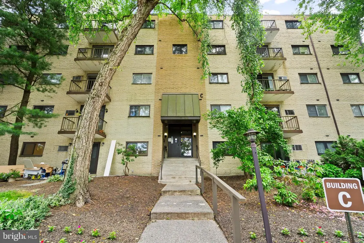 400 Glendale Rd #35c, Havertown, PA 19083 - #1
