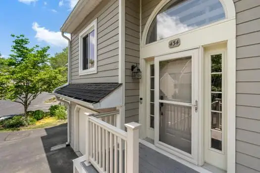 434 Wooded, NEWTOWN SQUARE, PA 19073