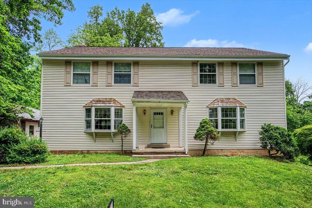 1460 Garnet Mine Rd, Garnet Valley, PA 19060 - #1