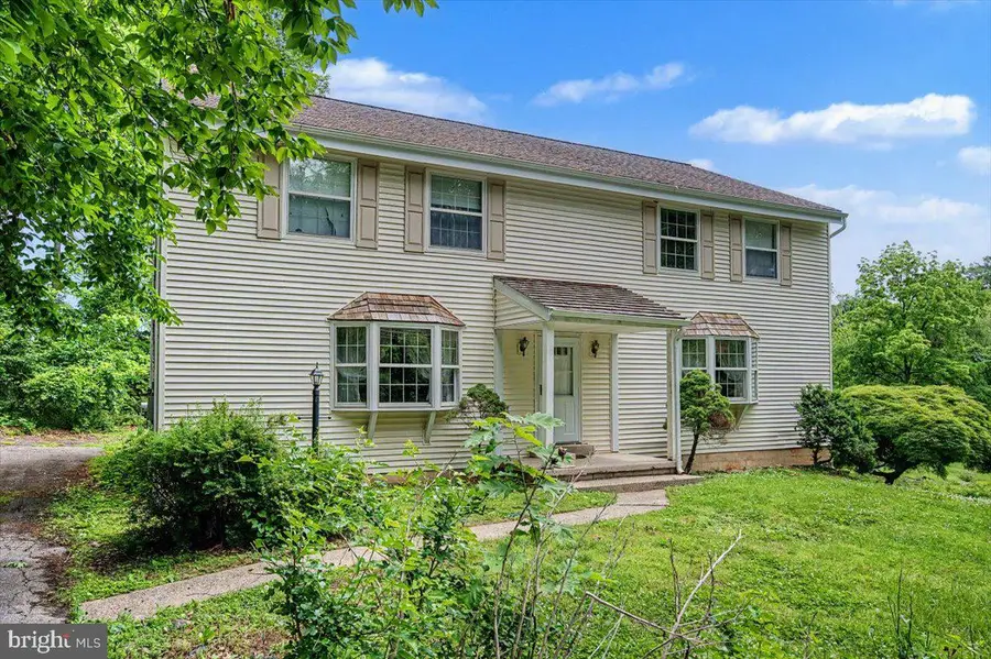 1460 Garnet Mine Rd, Garnet Valley, PA 19060 - #2