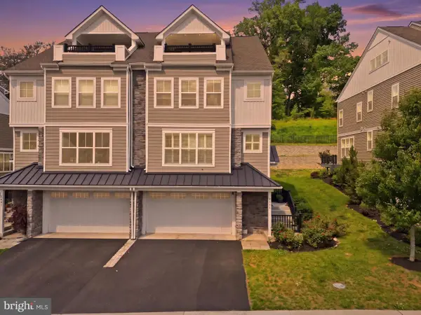 3059 Marias Way, GARNET VALLEY, PA 19060