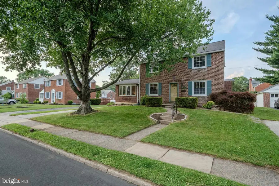 335 Alliston Rd, Springfield, PA 19064 - #2