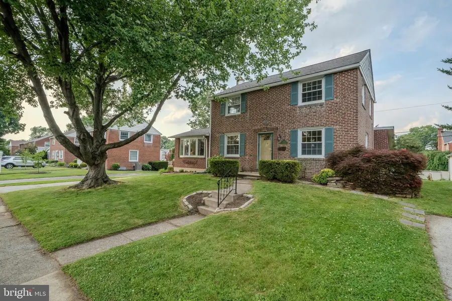 335 Alliston Rd, Springfield, PA 19064 - #3