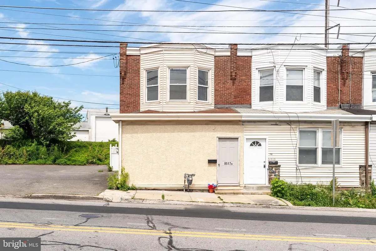 8517 Lansdowne Ave, Upper Darby, PA 19082 - #1