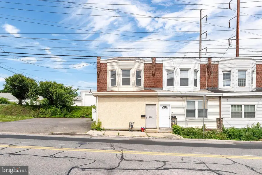 8517 Lansdowne Ave, Upper Darby, PA 19082 - #2