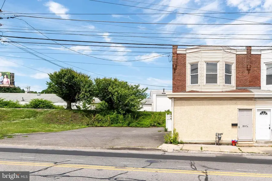 8517 Lansdowne Ave, Upper Darby, PA 19082 - #3