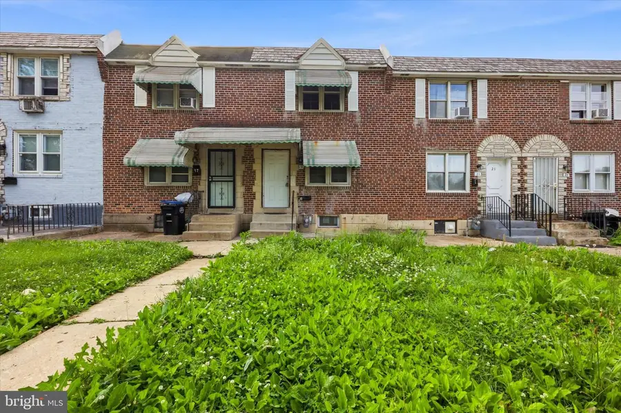 19 W 21st St, Chester, PA 19013 - #2