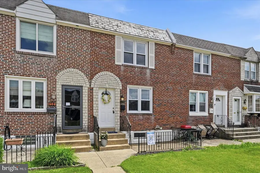 808 Rively Ave, Glenolden, PA 19036 - #2